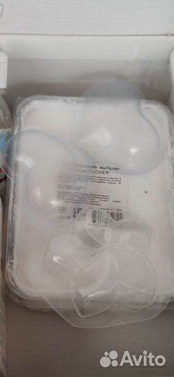 Товары для мыловара и бомболела