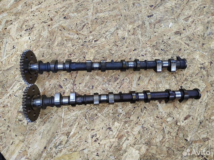 Распредвал Ford focus 2 1.8 2.0