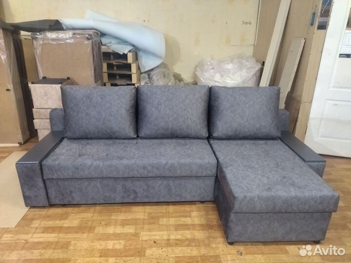 Диван новый