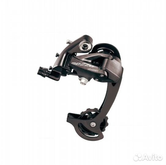 Переключатель задний Microshift RD-M36L