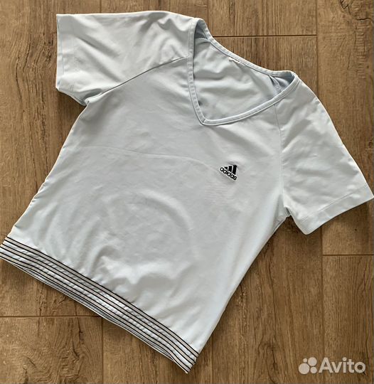 Спортивные майки топы XS-S