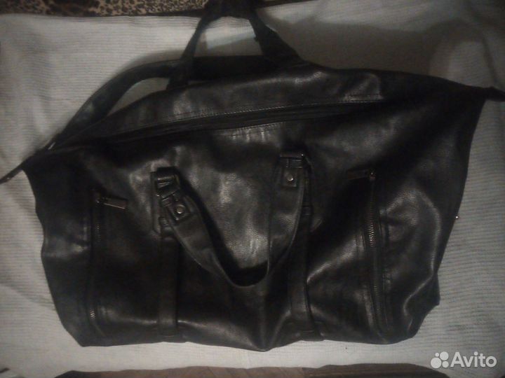 Дорожная сумка