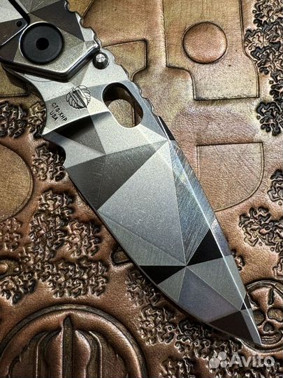 Strider SnG Hybrid GG Battleship