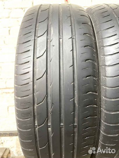 Continental ContiPremiumContact 2 225/50 R17 98H