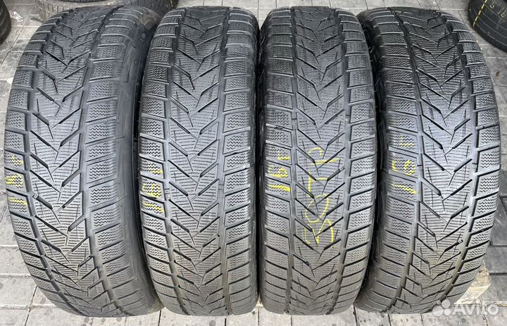 Vredestein Wintrac Xtreme S 225/65 R17