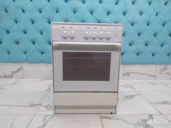 Стиральная машина зви 417