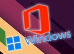 Windows 10/11 + Office 2019/2021 Лицензионный ключ