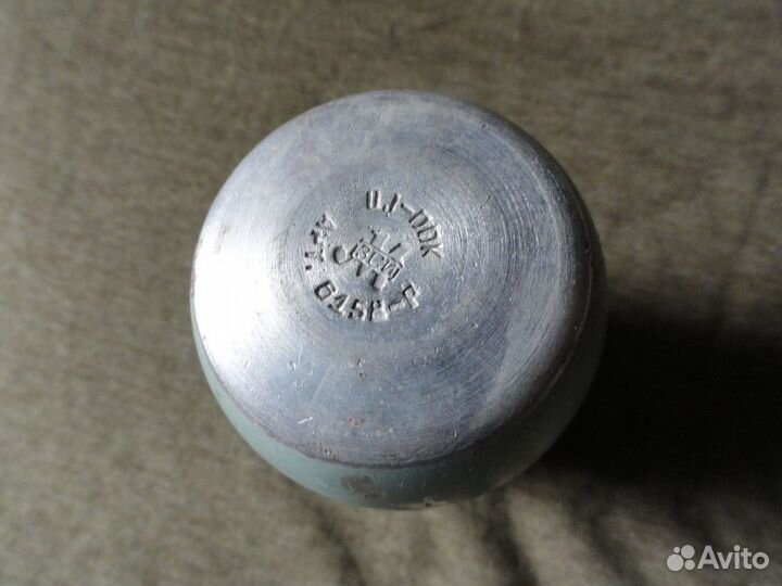 Вещи быта СССР