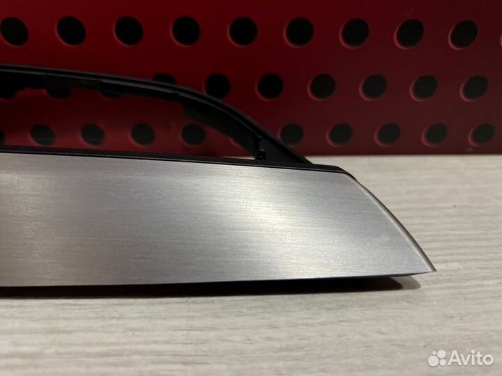 Молдинг двери передней правой Bmw X6 F16 2018