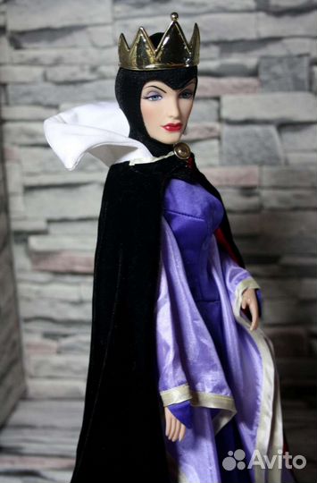 Кукла тоннер tonner