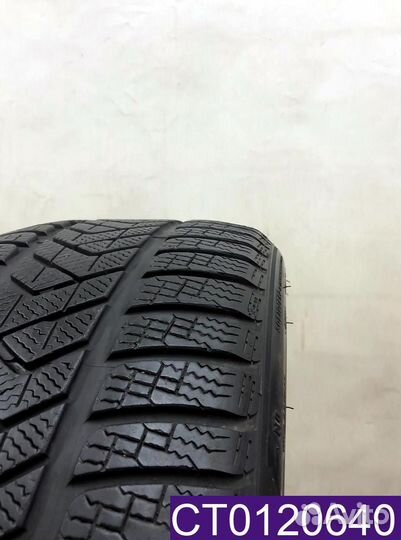 Pirelli Winter Sottozero 3 275/35 R21 103V