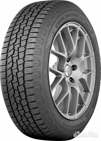 Yokohama Geolandar CV 4S G061 225/55 R18 98V
