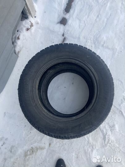 МШЗ М-277 SnowQueen 205/65 R15 94T
