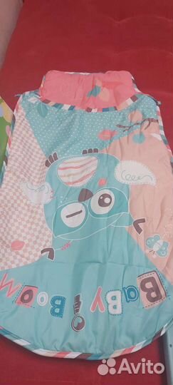 Развивающий коврик с пианино baby go