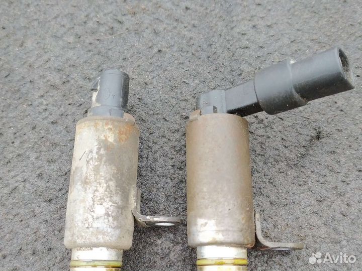 Клапан фазорегулятора KIA sportage 3