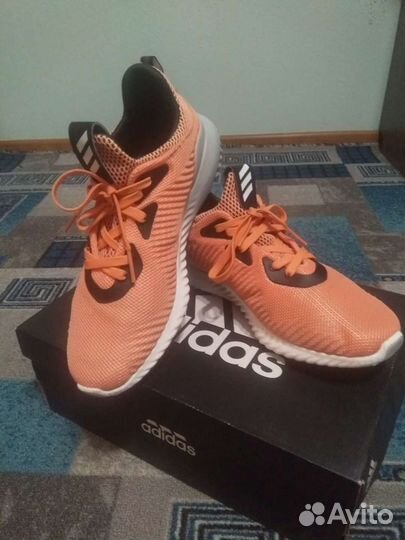 Кроссовки Adidas Alphabounce