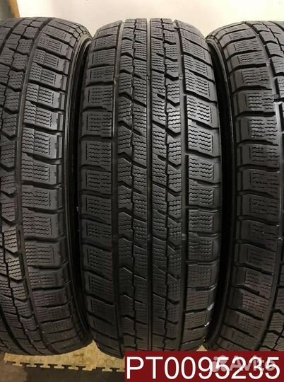 Goodyear UltraGrip Ice Navi Zea 205/60 R16 98H