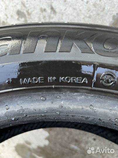 Hankook Optimo ME02 185/60 R15