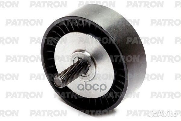 Ролик приводного ремня VAG 1.2 TSI/tfsi 05- PT3