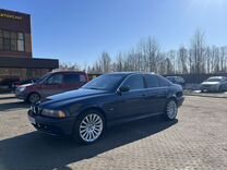 BMW 5 серия 2.5 MT, 2001, 285 000 км, с пробегом, цена 650 000 руб.