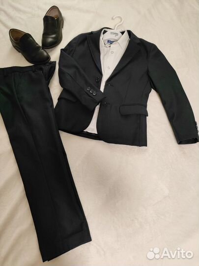 Костюм для школьника