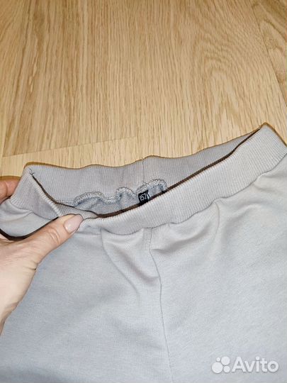 Спортивные штаны для мальчика 152