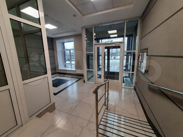 3-к. квартира, 90 м², 11/17 эт.