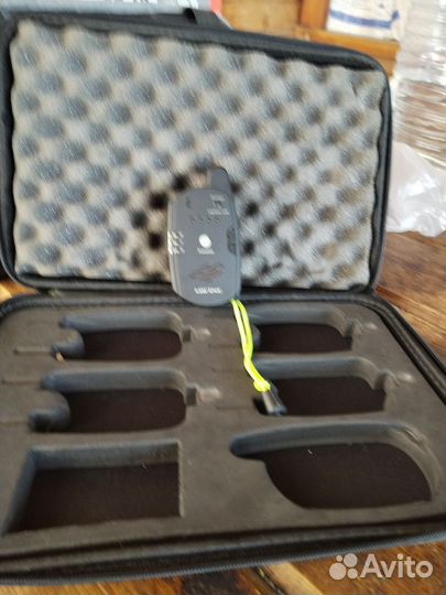 Карповый набор., рот под, сигнализаторы