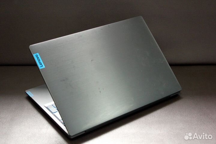 Игровой ноутбук Lenovo i5/SSD512/GTX 4Gb