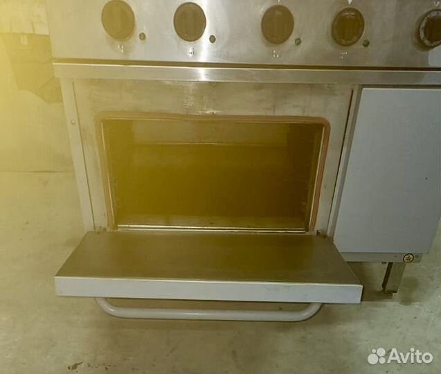 Плита электрическая Rada пэ-804Ш