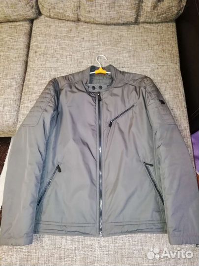 Куртка мужская