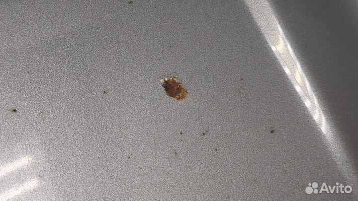 Крышка багажника Volkswagen Golf 6, 2009