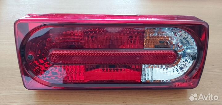 Фонарь задний левый Mercedes G класса А4638201964