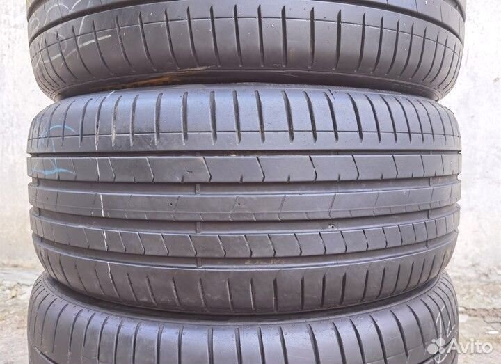 Pirelli P Zero 245/45 R19 94W