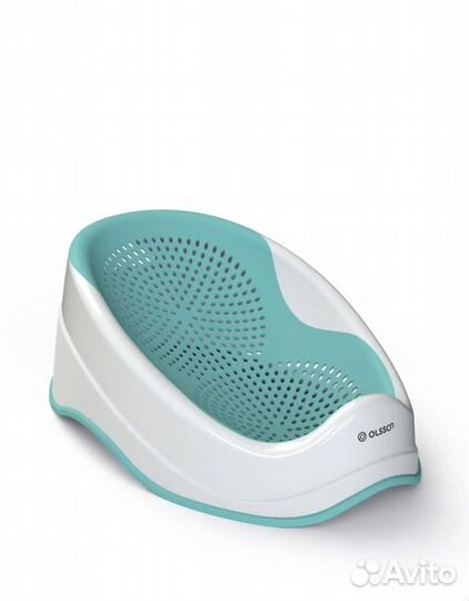 Горка для купания