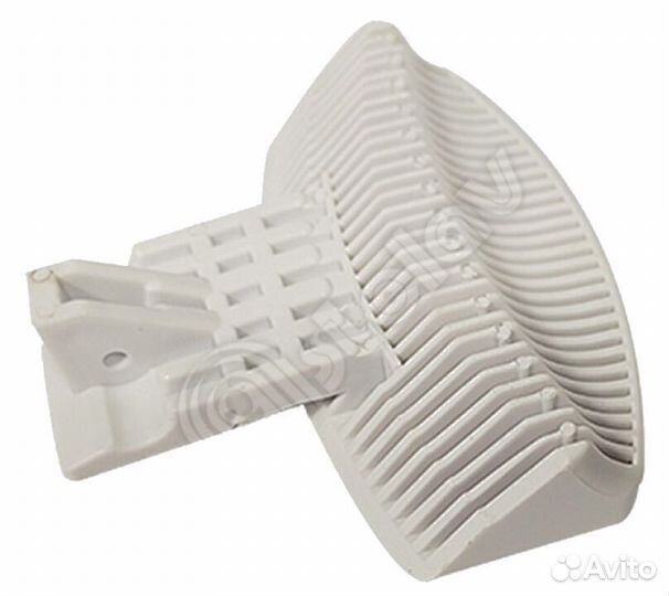 Ручка люка стиральные машины indesit 405321 зам. C