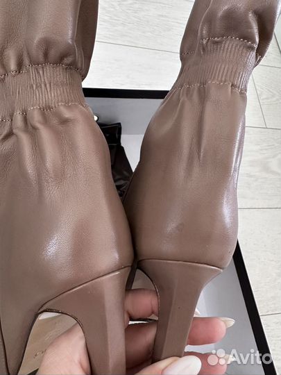 Полусапожки Lusio