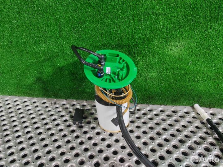 Насос топливный Audi A6 C6 (S6,RS6) 2005