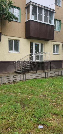 Свободного назначения, 41 м²