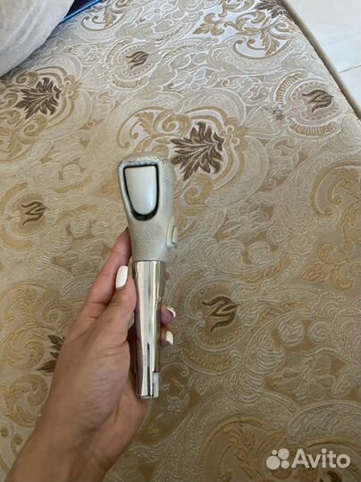 Ручка кпп nissan