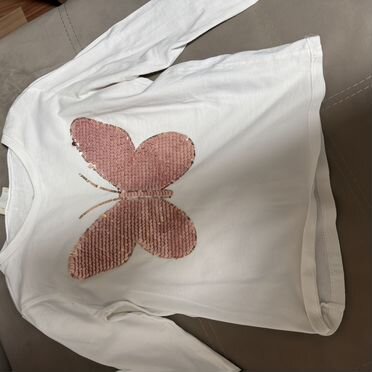 Детские вещи пакетом