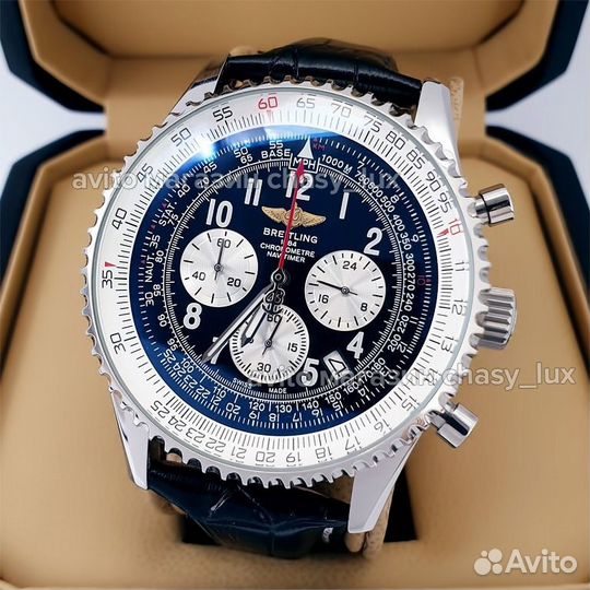 Часы Breitling Navitimer