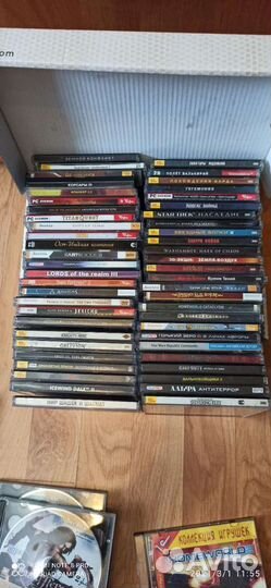 Компьютерные игры