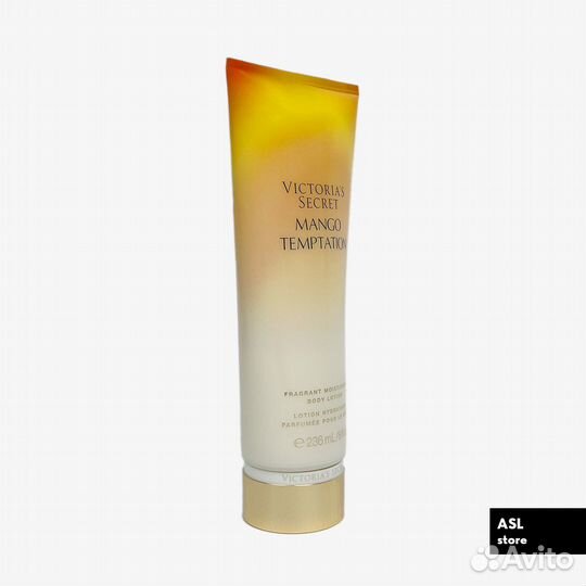 Оригинал victoria'S secret лосьон для тела mango t