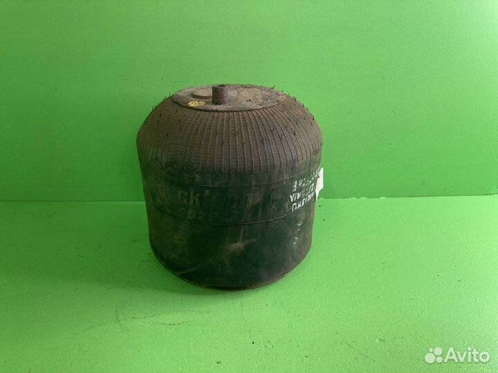 4183NP23 пневмоподушка mercedes-benz actros MP II