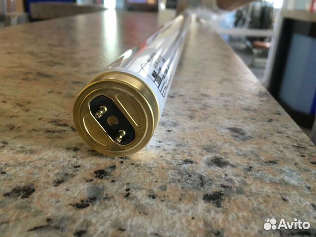 Солярий Новые лампы Light Vintage