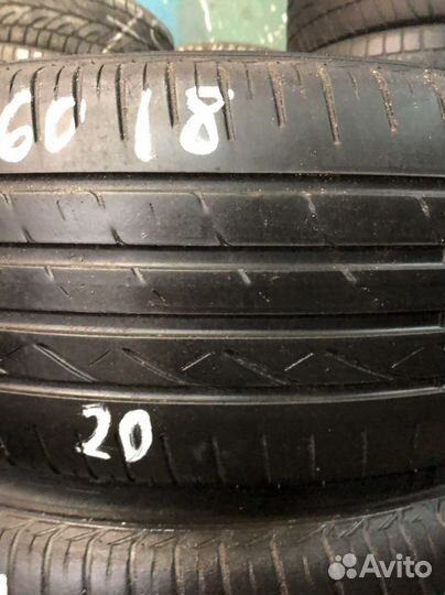 Lassa Competus H/P 235/60 R18 107V