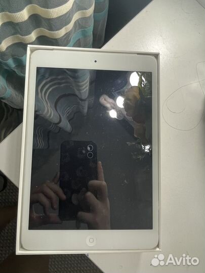 iPad mini