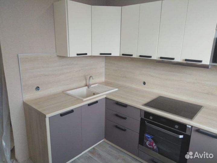 Модульная кухня