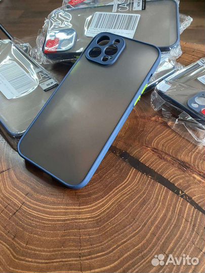 Чехол на iPhone 12 pro и iPhone XR